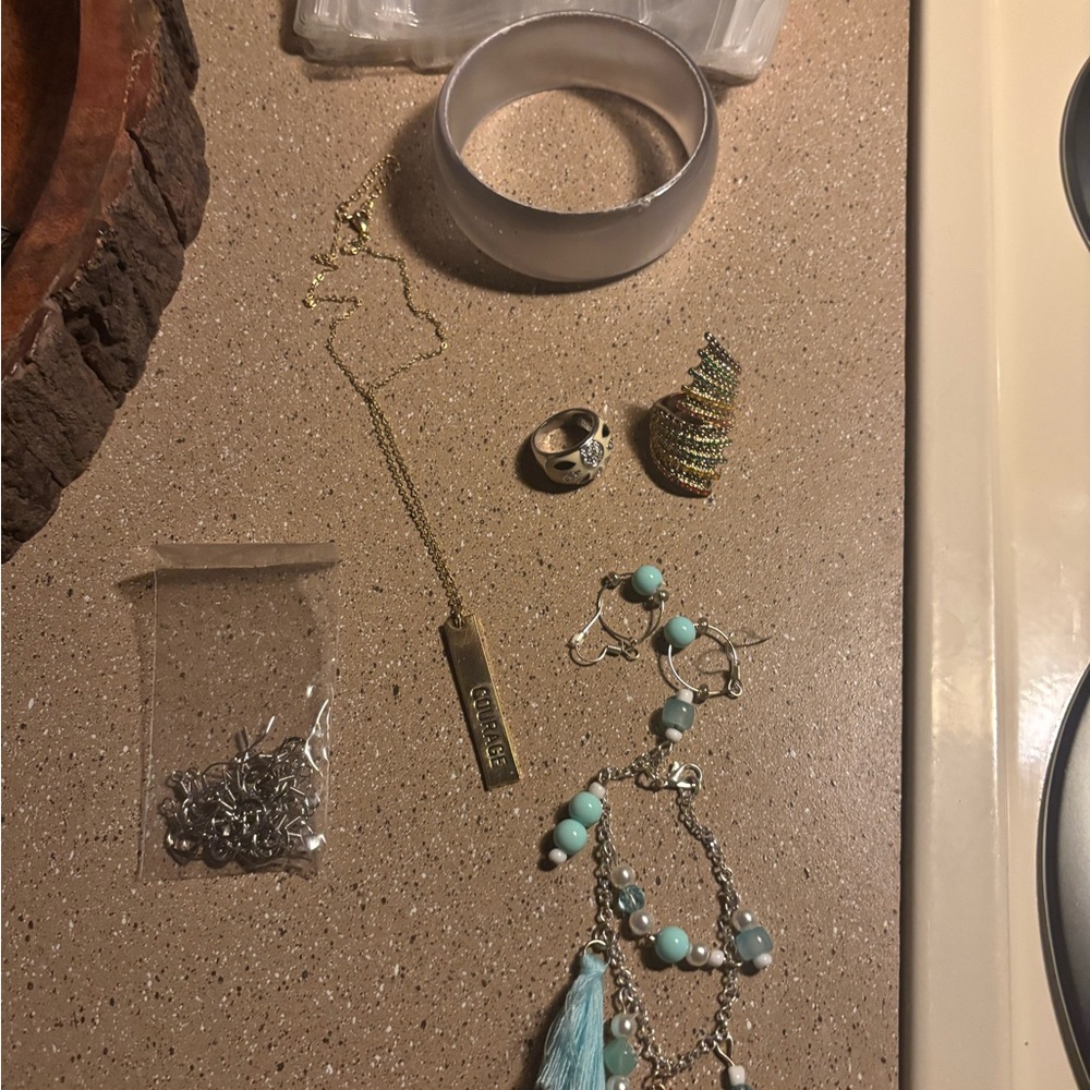 Jewelry Bundle